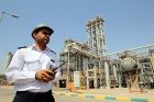 Iran plant große Investition im Energiesektor 
